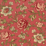 moda   フレンチジェネラル　Lá Rose Rouge 13883-12