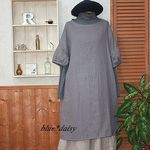 【新色】オフショルダーワンピース