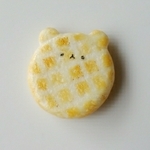 うす塩せんべいうさぎ🐇