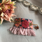 マジェステ♡刺繍リボン♪