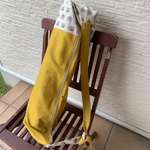 yogaマットバッグ🧘‍♀️③