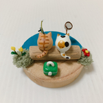 釣りねこ