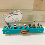 welcomeにゃんこ