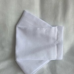 ポケット付き　大臣風マスク　Lサイズ