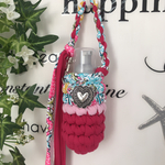 ズパゲッティ☆スプレーホルダー
