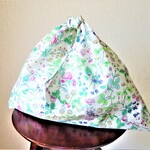 あずま袋（大）◎藤かご☆bag内袋にも◎