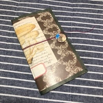 ジャンクジャーナル✳︎(薄)