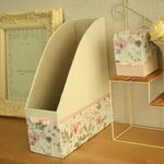 リバティ　ファイルBOX　イルマ