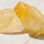 天然石0043シトリン(1個入り)