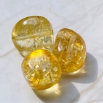 天然石0048シトリン(1個入り)