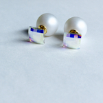 永遠の光*ピアス