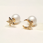 そら夢*ピアス