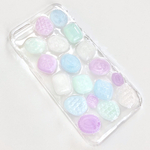 スマホケースドロップ