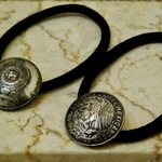 yu12rim 様　専用order page Coin Hair Elastic