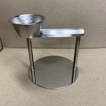 止まり木スタンド