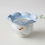 金魚の絵のうつわ　2203-1