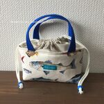 whity0916さま専用ページ♡　洗える！保冷お弁当用バッグ　