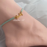 anklet