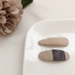 おめかしパッチンピン F set