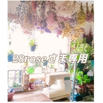 28roseさま専用☆ネオブライス☆