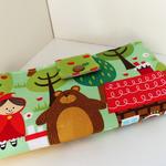 Red riding hood