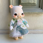 妖精さんコレクション・ろば