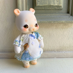 妖精さんコレクション・青の妖精
