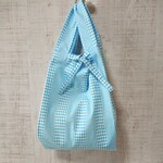 小さなコンビニエコバッグ