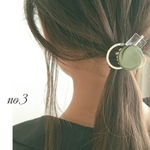 green【no3】 **ポニーフック 