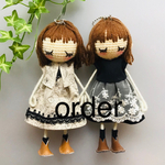 Kぴんち様order