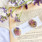 flower jewelry 