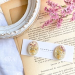 flower jewelry