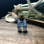 涙ピアス「サンゴ礁」