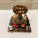 ご注文の品