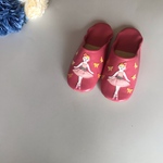SALEバレリーナバブーシュ