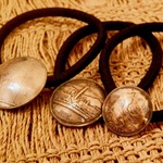 rinado3790 様 専用order page  Coin Hair Elastic