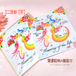 花❤️Flowering of the life