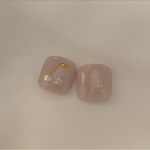 foot tip【完成品】