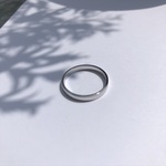 オーダーペアリング【silver】オリジナルTシャツプレゼント
