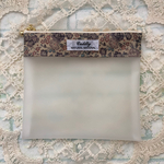 マスクポーチ　リバティラミネート　フェリシテ