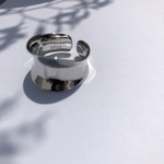 シルバー925　ワイドリング　silver925　シルバーリング　指輪