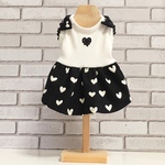 ハートワンピース