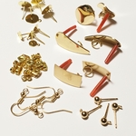 【福袋】ピアス
