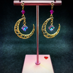 moon pierce