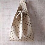 小さなコンビニエコバッグ