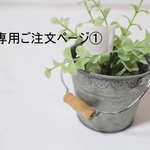 専用ご注文ページ①・ミナペルホネン生地使用・3WAYバッグ（ringo・ベージュ×choucho・ベージュ）