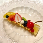 フルーツバレッタ(送料込み)