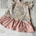yuimama 様専用【100】カシェモアチュニック