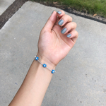 beads bracelet 