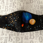 ベトナムマスク　ギャラクシー